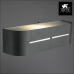 Бра Arte Lamp COSMOPOLITAN A7210AP-1BK