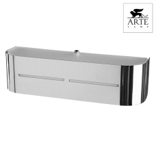 Бра Arte Lamp COSMOPOLITAN A7210AP-1CC