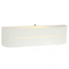 Бра Arte Lamp A7210AP-1WH COSMOPOLITAN