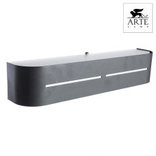Бра Arte Lamp COSMOPOLITAN A7210AP-2BK