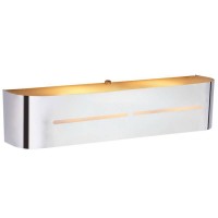 Бра Arte Lamp COSMOPOLITAN A7210AP-2CC