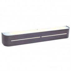 Бра Arte Lamp A7210AP-3BK COSMOPOLITAN