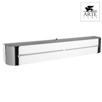 Бра Arte Lamp COSMOPOLITAN A7210AP-3CC