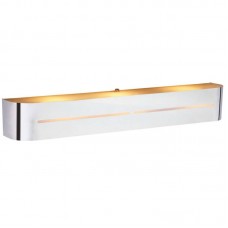 Бра Arte Lamp A7210AP-3CC COSMOPOLITAN