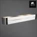 Бра Arte Lamp COSMOPOLITAN A7210AP-3CC