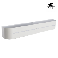 Бра Arte Lamp COSMOPOLITAN A7210AP-3WH