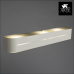 Бра Arte Lamp COSMOPOLITAN A7210AP-3WH