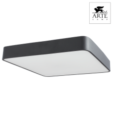 Светильник потолочный Arte Lamp COSMOPOLITAN A7210PL-4BK