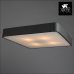 Светильник потолочный Arte Lamp COSMOPOLITAN A7210PL-4BK
