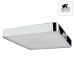 Светильник потолочный Arte Lamp COSMOPOLITAN A7210PL-4CC