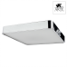 Светильник потолочный Arte Lamp COSMOPOLITAN A7210PL-4CC