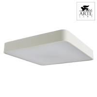 Светильник потолочный Arte Lamp COSMOPOLITAN A7210PL-4WH