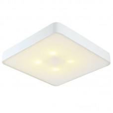 Светильник Arte Lamp A7210PL-4WH COSMOPOLITAN