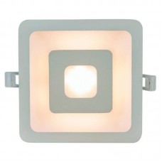 Точечный светильник Arte Lamp A7245PL-2WH Lange