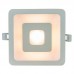 Точечный светильник Arte Lamp A7245PL-2WH Lange Точечный светильник Arte Lamp A7245PL-2WH Lange
