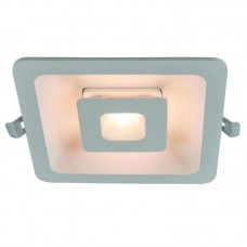 Точечный светильник Arte Lamp A7247PL-2WH Lange