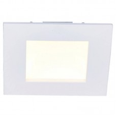 Точечный светильник Arte Lamp A7408PL-1WH RIFLESSIONE