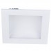Точечный светильник Arte Lamp A7412PL-1WH RIFLESSIONE