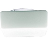 Настенно-потолочный светильник Arte Lamp Tablet A7420PL-1WH