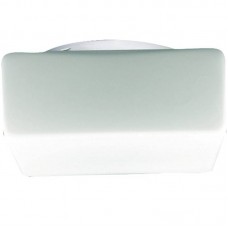 Настенно-потолочный светильник Arte Lamp Tablet A7420PL-1WH