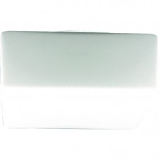 Настенно-потолочный светильник Arte Lamp Tablet A7424PL-1WH