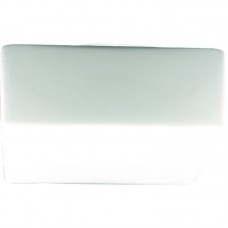 Настенно-потолочный светильник Arte Lamp Tablet A7428PL-2WH