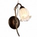 Бра Arte Lamp A7449AP-1BR PAULINA