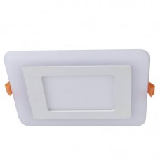 Точечный светильник Arte Lamp A7509PL-2WH Zomma