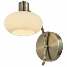 Бра Arte Lamp LATONA A7556AP-1AB