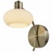 Бра Arte Lamp LATONA A7556AP-1AB