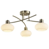 Люстра потолочная Arte Lamp LATONA A7556PL-3AB