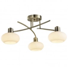 Люстра потолочная Arte Lamp LATONA A7556PL-3AB