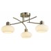 Люстра потолочная Arte Lamp LATONA A7556PL-3AB