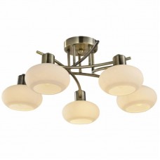 Люстра потолочная Arte Lamp LATONA A7556PL-5AB