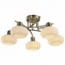 Люстра потолочная Arte Lamp LATONA A7556PL-5AB