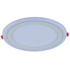 Точечный светильник Arte Lamp A7624PL-2WH Zomma