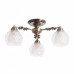 Люстра потолочная Arte Lamp MALINA A7695PL-3AB