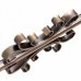 Люстра потолочная Arte Lamp MALINA A7695PL-3AB