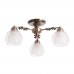 Люстра потолочная Arte Lamp MALINA A7695PL-3AB