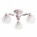 Люстра потолочная Arte Lamp MALINA A7695PL-3WG
