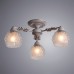 Люстра потолочная Arte Lamp MALINA A7695PL-3WG