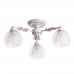 Люстра потолочная Arte Lamp MALINA A7695PL-3WG