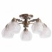 Люстра потолочная Arte Lamp MALINA A7695PL-5AB
