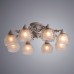 Люстра потолочная Arte Lamp MALINA A7695PL-8WG
