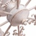 Люстра потолочная Arte Lamp MALINA A7695PL-8WG