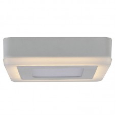 Точечный светильник Arte Lamp A7709PL-2WH Zomma 1