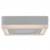 Светильник накладной потолочный светодиодный Arte Lamp A7709PL-2WH