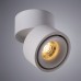 Светильник накладной Arte Lamp ARCTURUS A7715PL-1WH