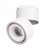 Светильник трековый Arte Lamp ARCTURUS A7716PL-1WH