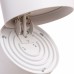 Светильник трековый Arte Lamp ARCTURUS A7716PL-1WH